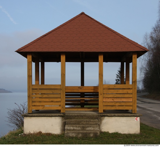 Kiosk