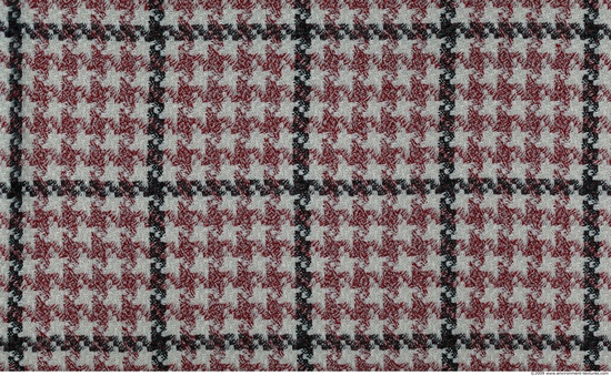 Patterned Fabric