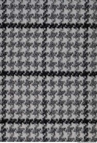 Patterned Fabric