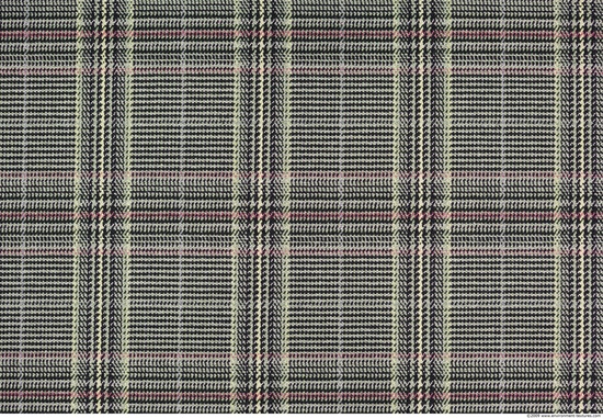 Patterned Fabric