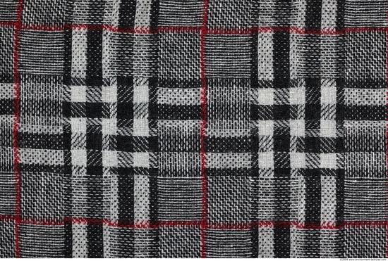 Patterned Fabric