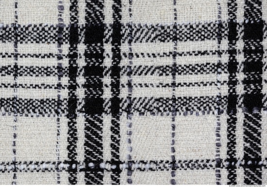 Patterned Fabric