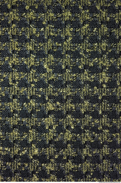 Patterned Fabric