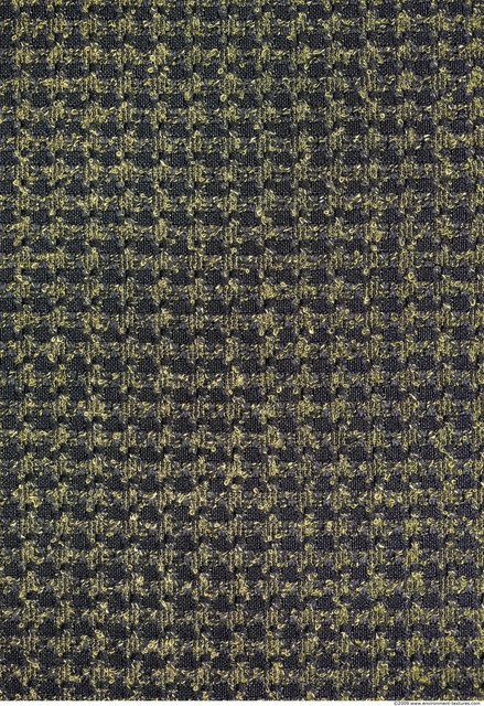 Patterned Fabric