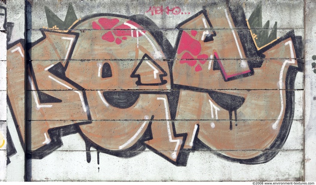 Graffiti