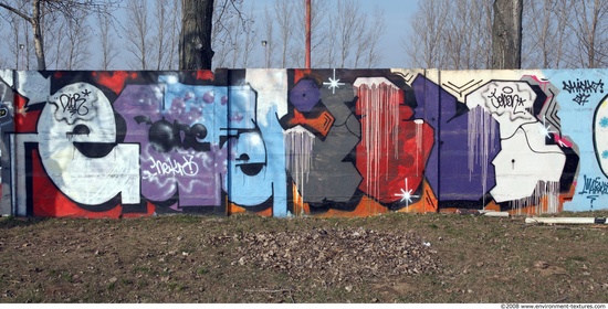 Graffiti