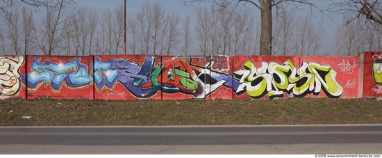 Graffiti