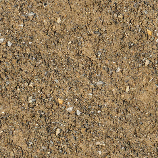 Seamless Soil