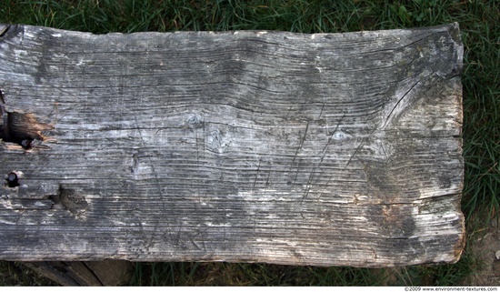 Rough Wood