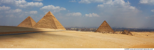 Egypt Mix
