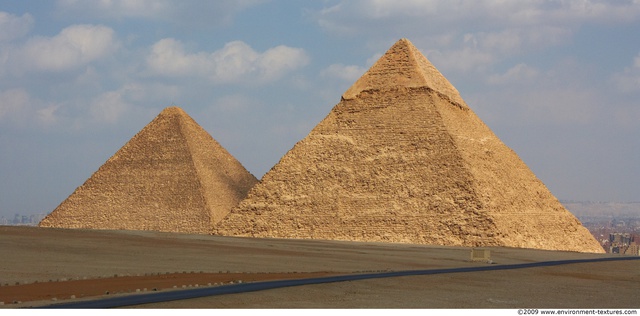 Egypt Mix
