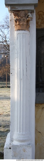 Pillar