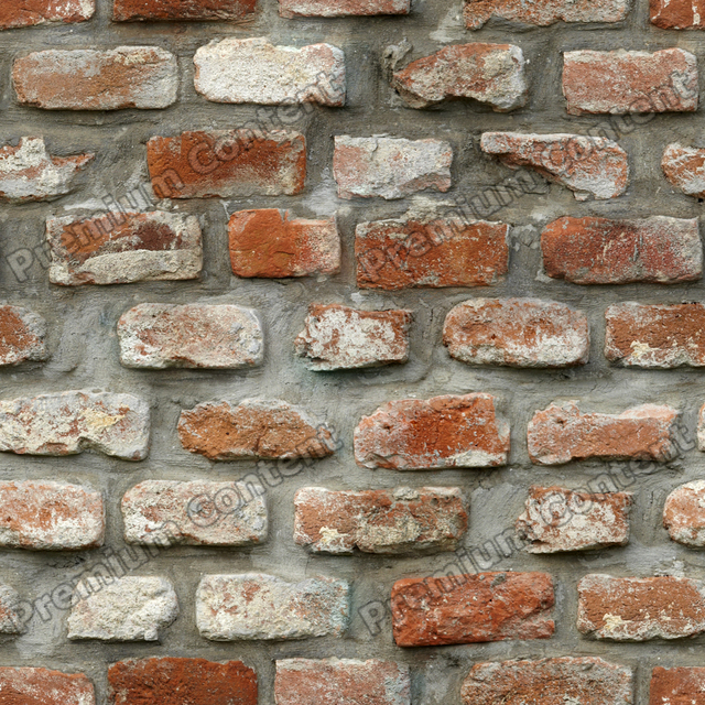 Seamless Brick