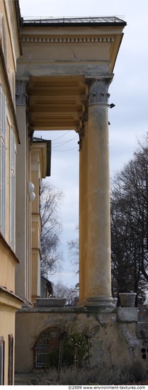 Pillar