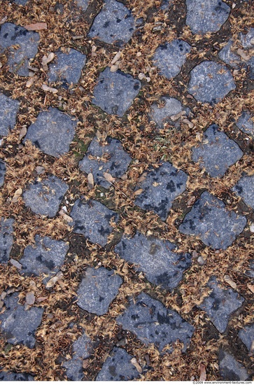 Stones Floors