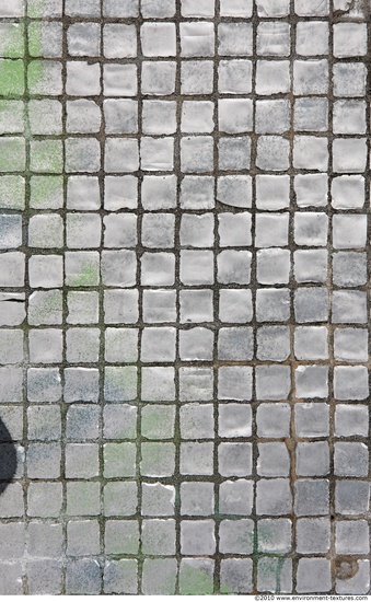 Mosaic Tiles