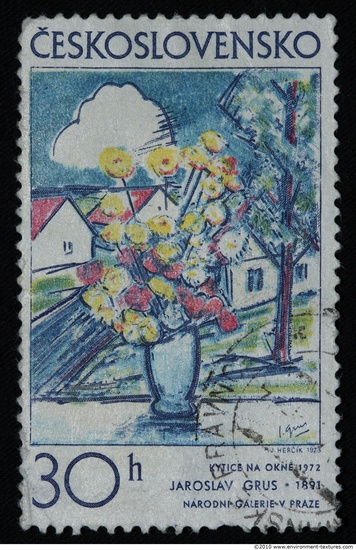 Stamps