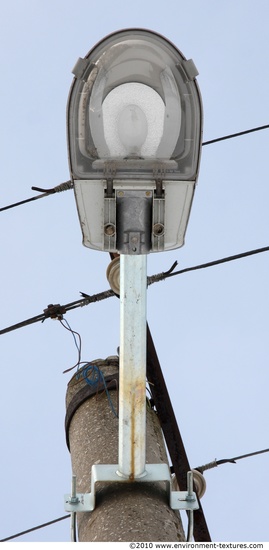 Street Lamp