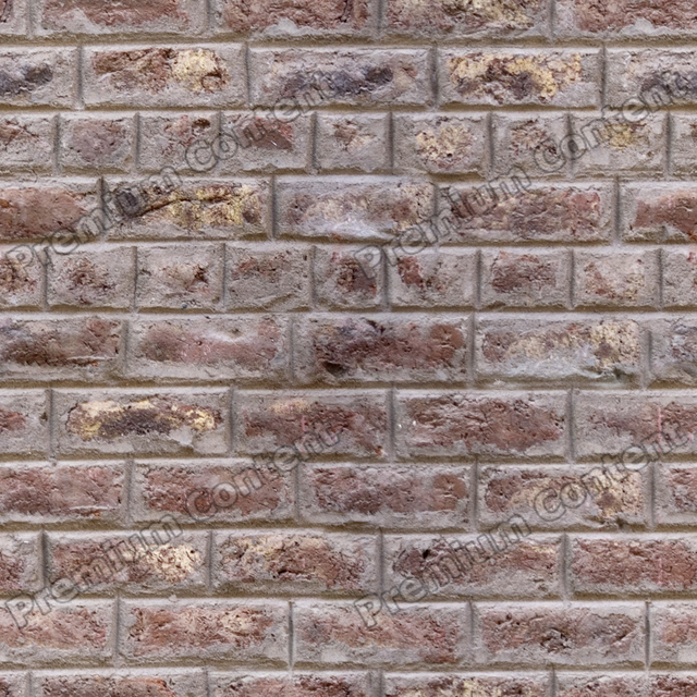 Seamless Brick