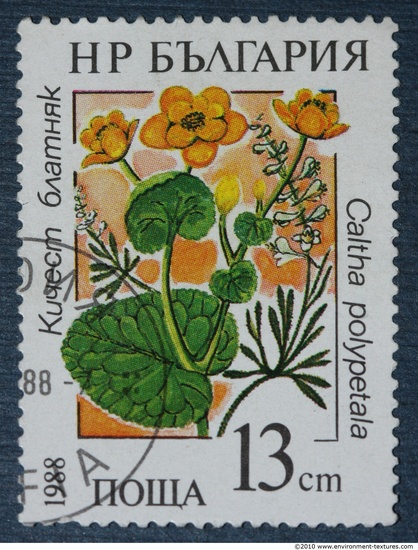 Stamps