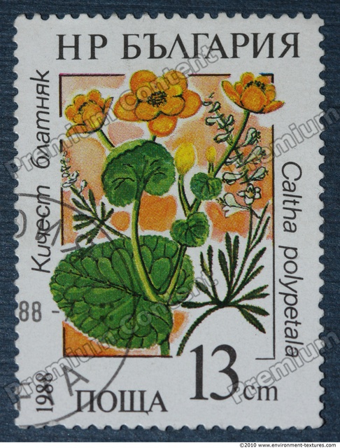 Stamps