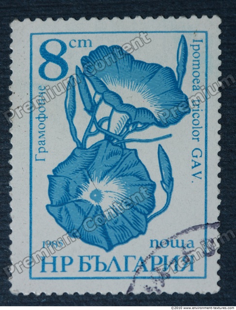 Stamps