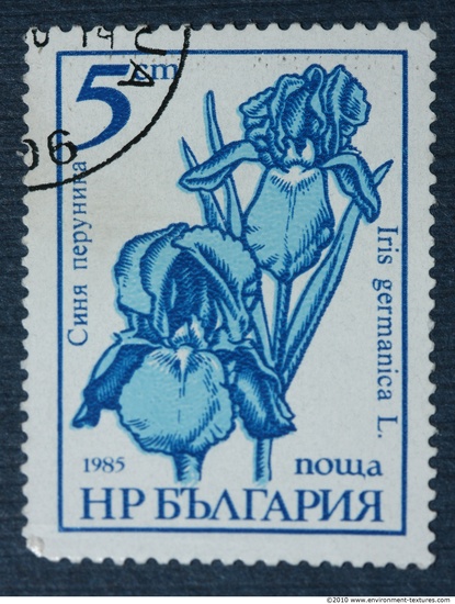 Stamps