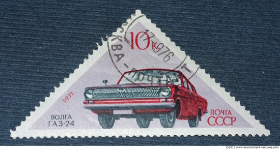 Stamps