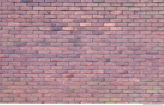 Wall Bricks Damaged