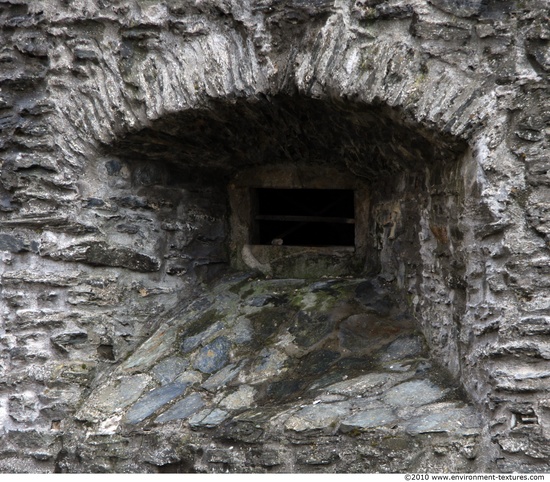 House Old Windows