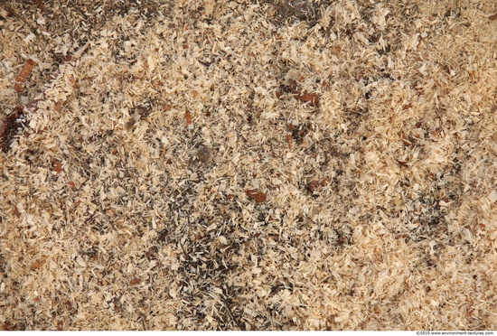 Wood Chips