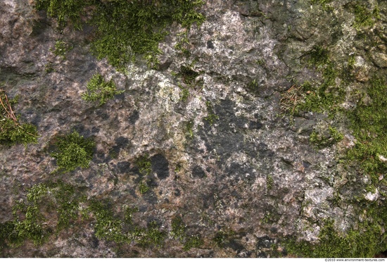 Mossy Rock