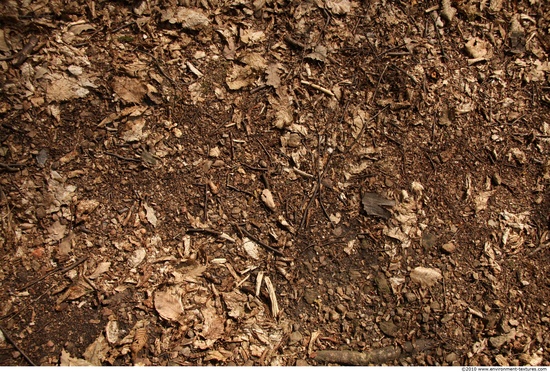 Various Soil