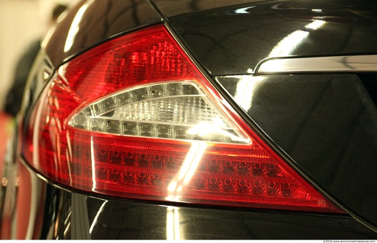 Taillights