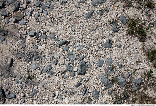 Various Gravel