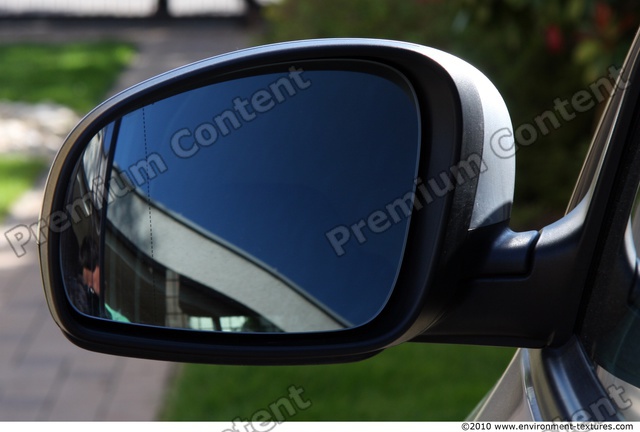 Rearview Mirror