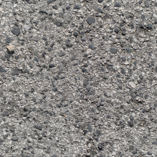 Seamless Concrete