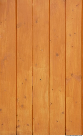 Painted Planks Wood