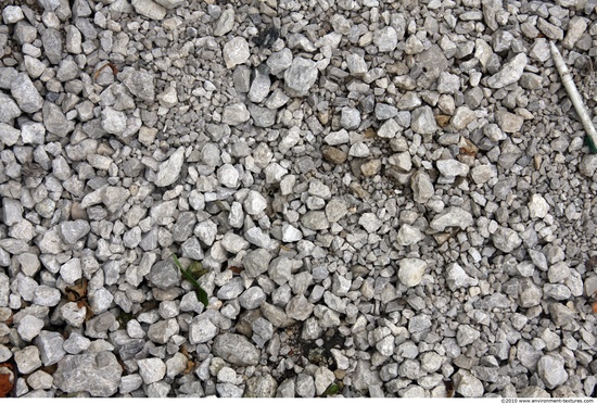 Gravel