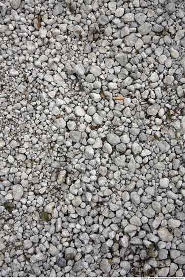 Gravel