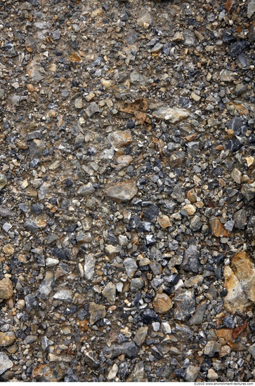 Various Gravel