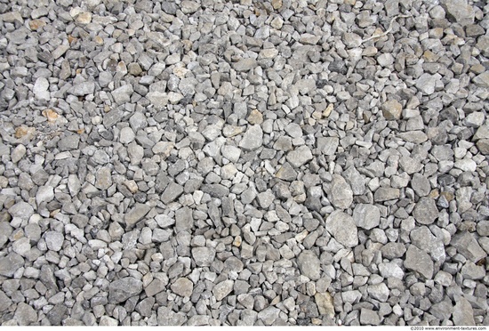 Gravel