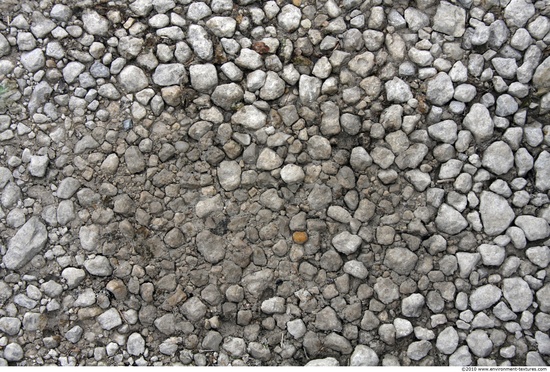 Gravel