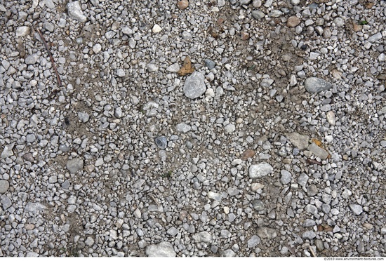 Various Gravel