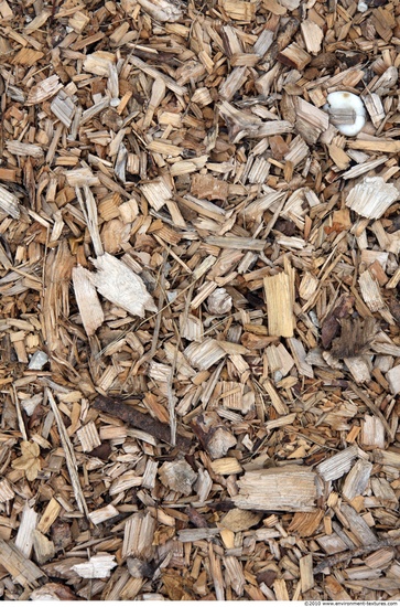 Wood Chips