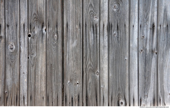 Bare Planks Wood