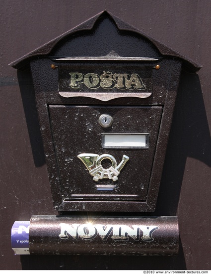 Post Box