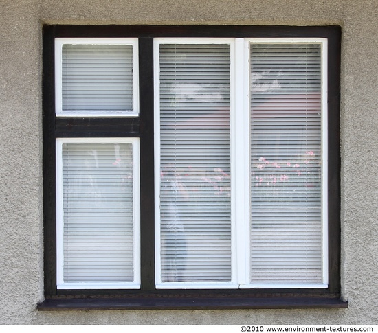 Shutters Windows