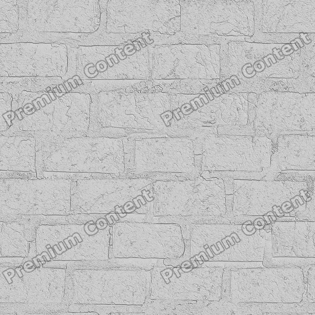 Seamless Brick