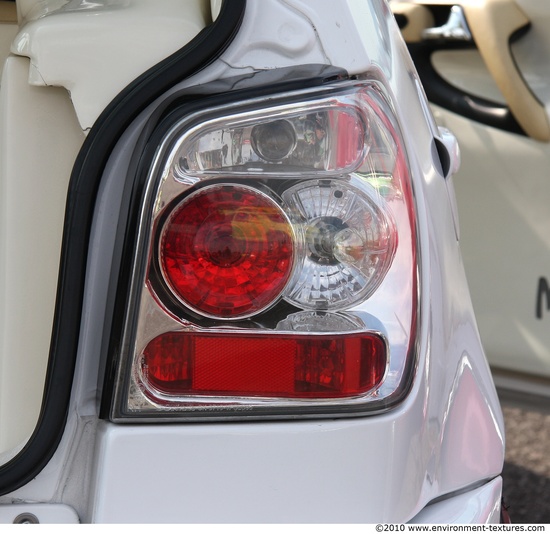 Taillights